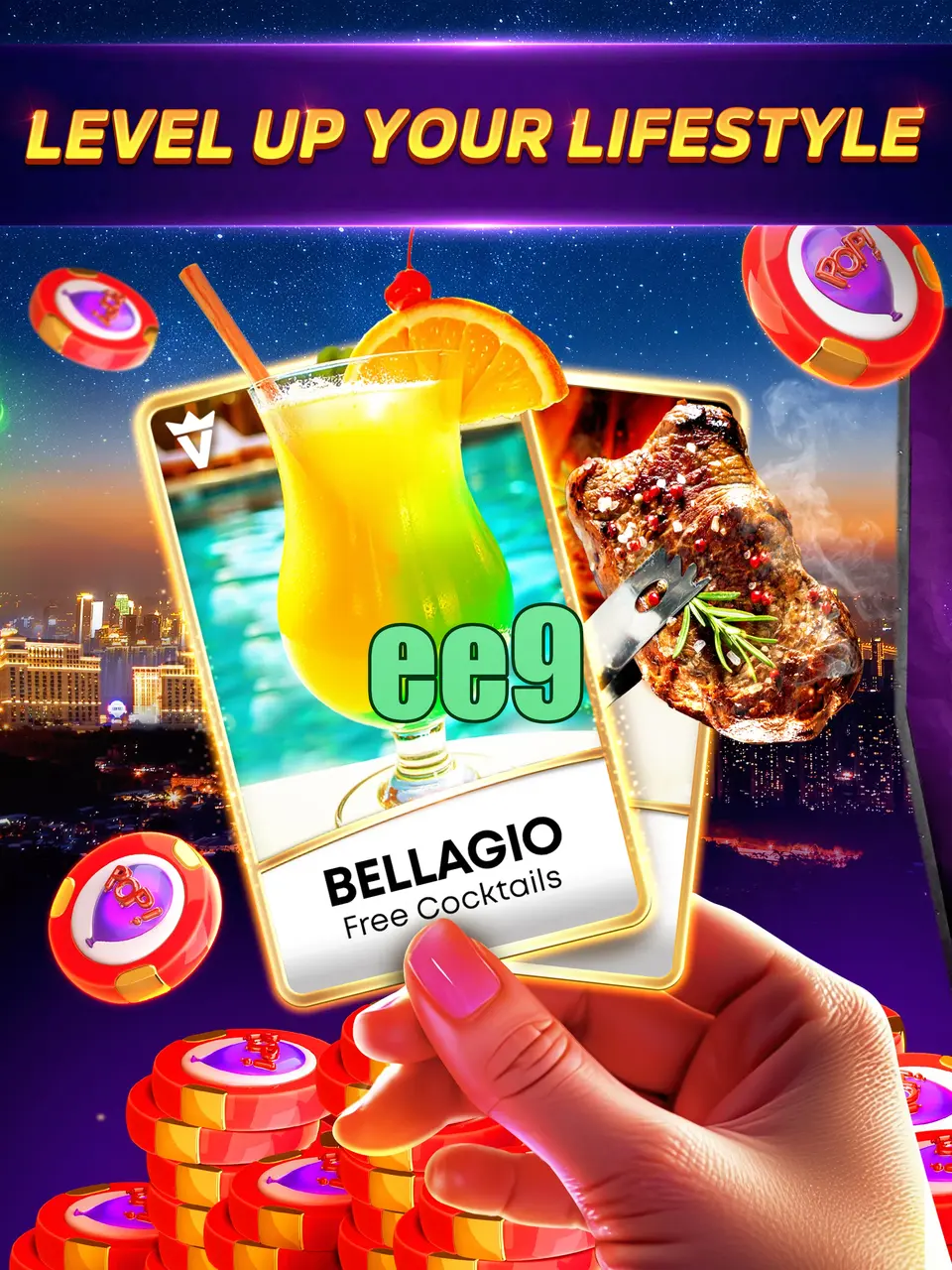 ee9 Login